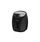 Aerofritür Bergamo BG-AF6436B4D Black 4L 1400W Rəsmi iş yeri olan — Mətbəx texnikası