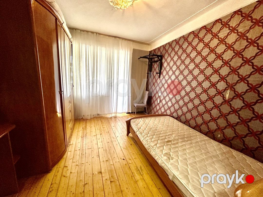 İcarəyə verilir 2 otaqlı köhnə tikili 70 m² — Mənzil, Bakı (10)