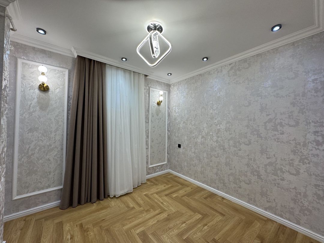 Satılır 3 otaqlı köhnə tikili 60 m² — Mənzil, Bakı (9)