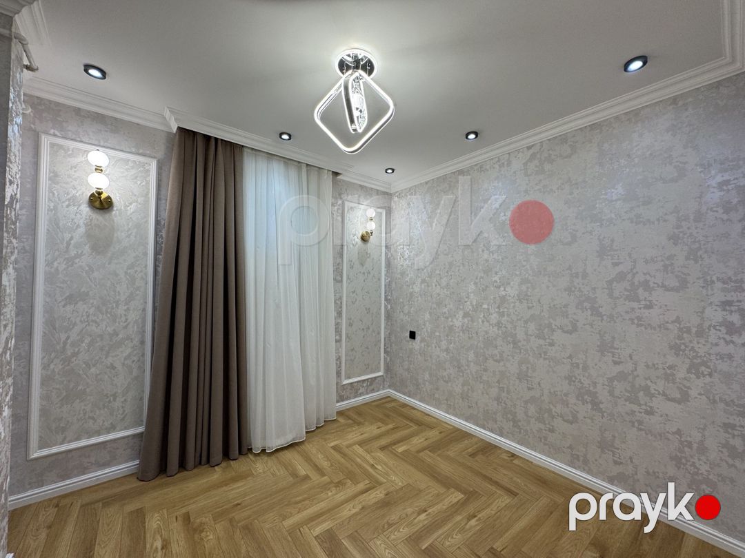 Satılır 3 otaqlı köhnə tikili 60 m² — Mənzil, Bakı (9)