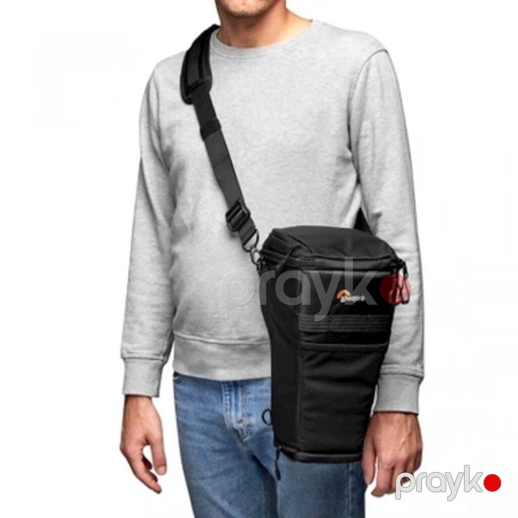 Lowepro ProTactic TLZ 75 AW II LP37279-PWW Rəsmi iş yeri olan və — Çantalar, Bakı (2)