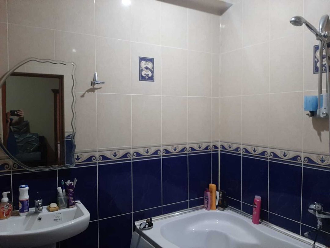 Satılır 4 otaqlı yeni tikili 150 m² — Mənzil, Bakı (4)