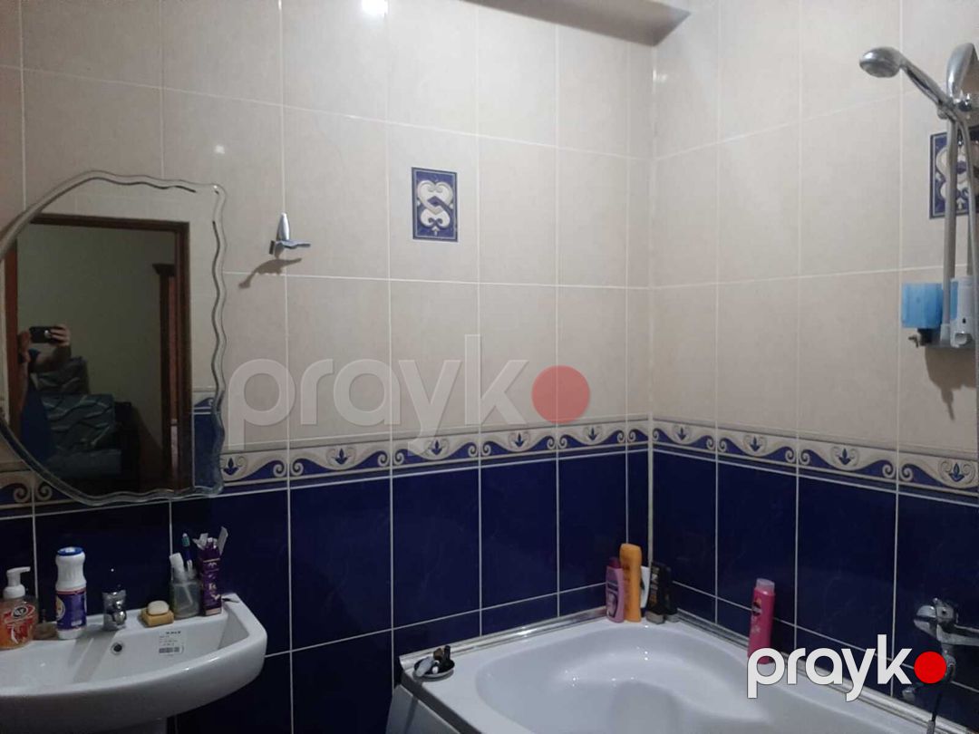 İcarəyə verilir 3 otaqlı yeni tikili 140 m² — Mənzil, Bakı (7)