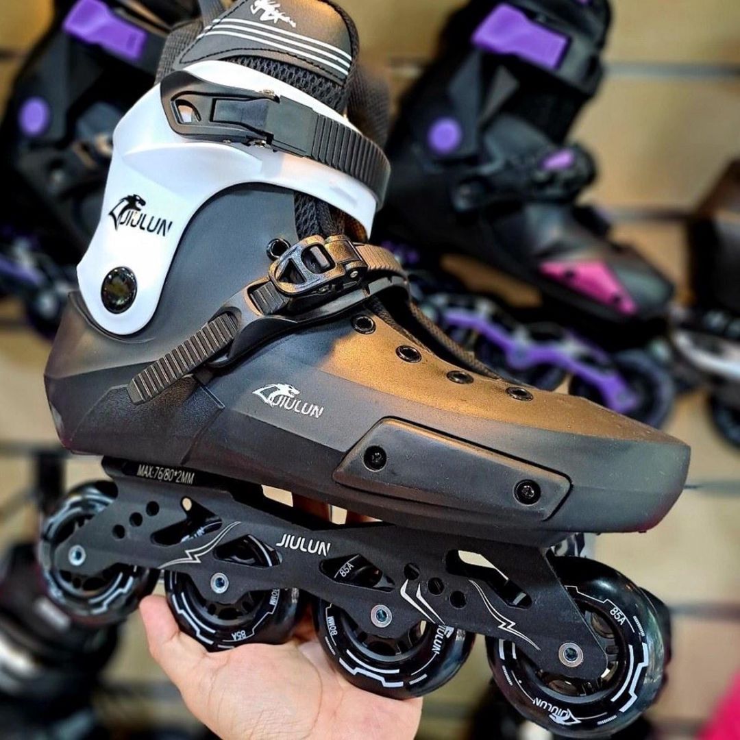 Rolik Jıulun — İdman, hobi, istirahət, Bakı (3)