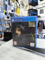 PS4 üçün "Death Stranding" oyun diski — SamStore — Games, consoles, and software