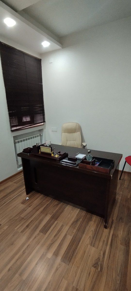 İcarəyə verilir 4 otaqlı ofis 110 m² — Ofis, Bakı (7)