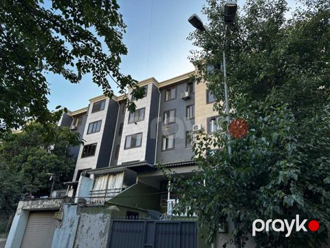 Satılır 1 otaqlı köhnə tikili 36 m² — Bakı