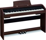 Pianino "Casio PX-760BR" — Akustika — Musiqi Alətləri