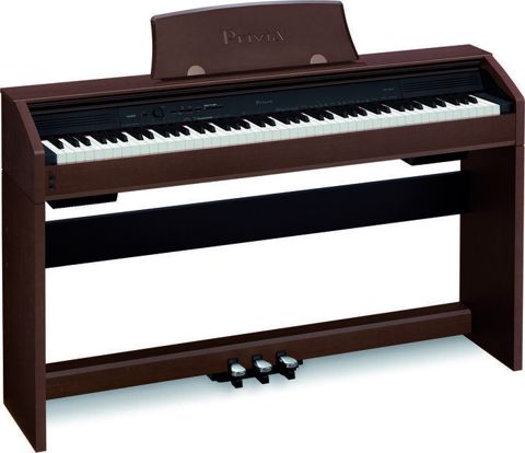 Pianino "Casio PX-760BR" — Bakı