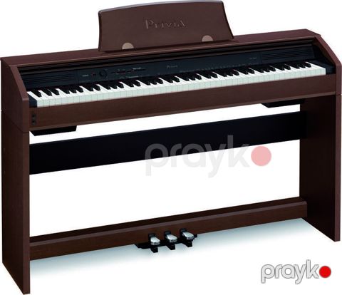 Pianino "Casio PX-760BR" — Bakı