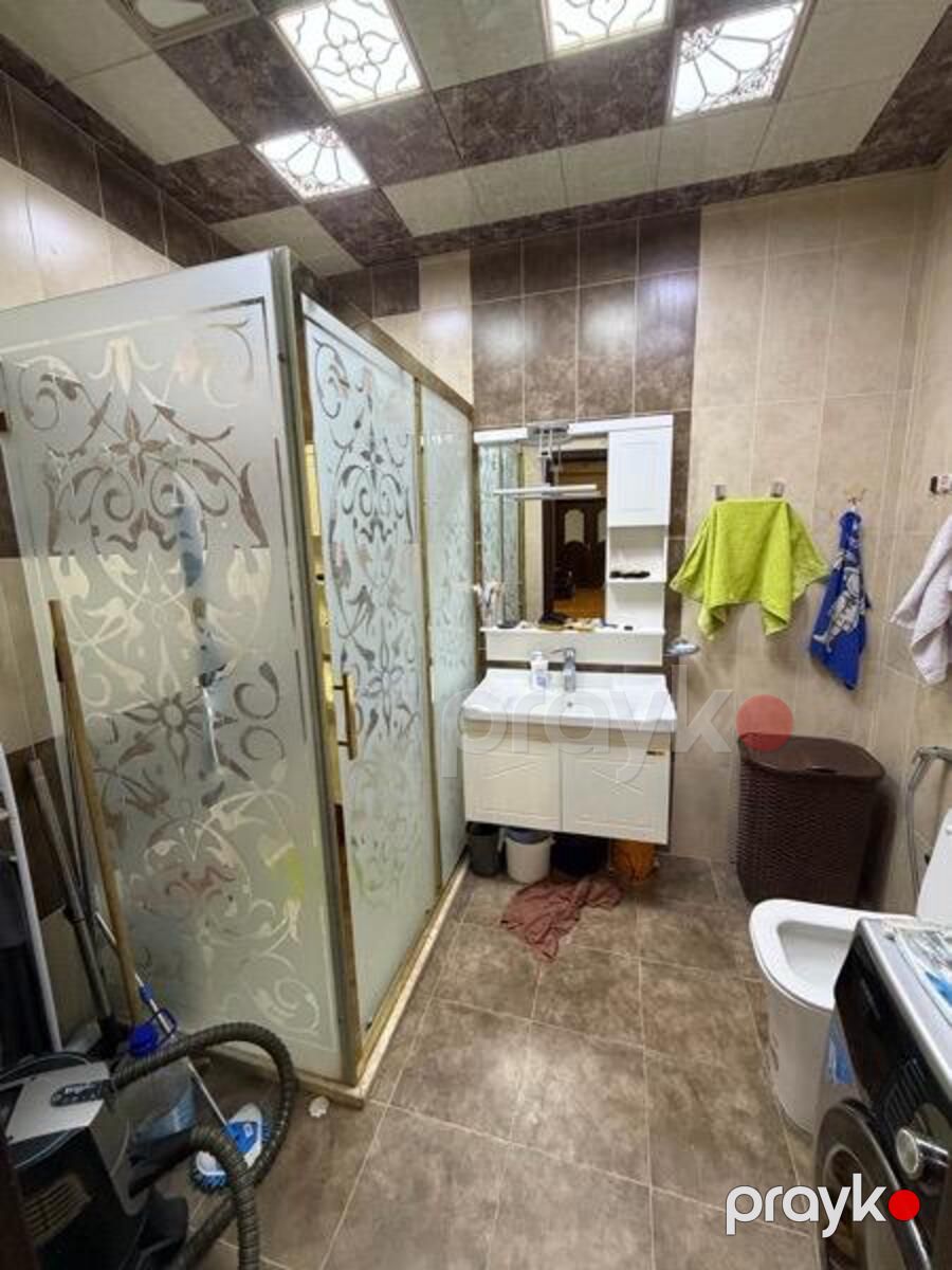 Satılır 3 otaqlı yeni tikili 140 m² — Mənzil, Bakı (11)