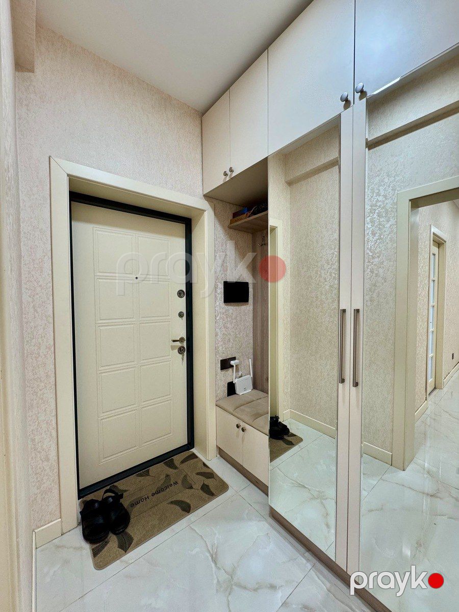 Satılır 3 otaqlı yeni tikili 98 m² — Mənzil, Bakı (6)