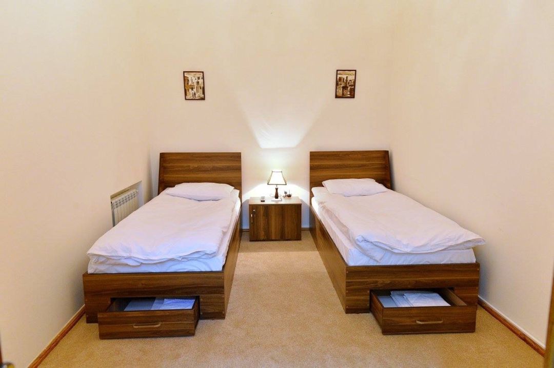 İcarəyə verilir obyekt 250 m² — Əmlak, Bakı (5)