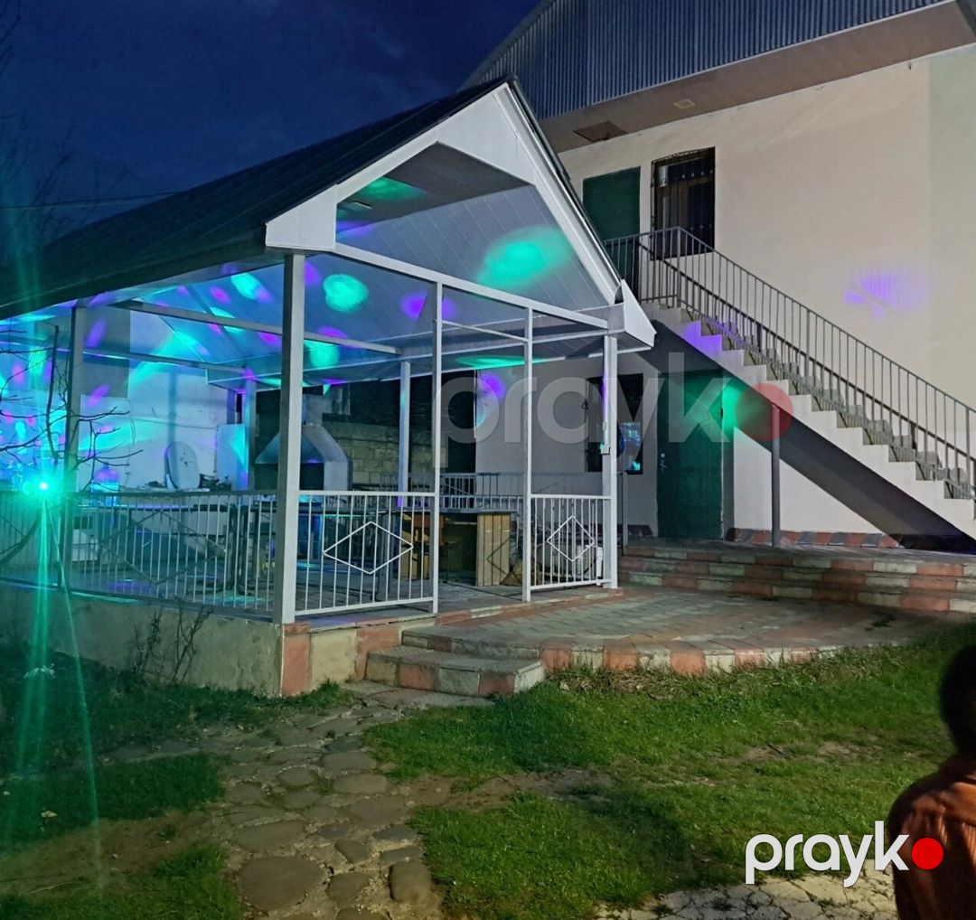 Bağ evi kirayə verilir, Quba r — Ev, villa, Quba (2)