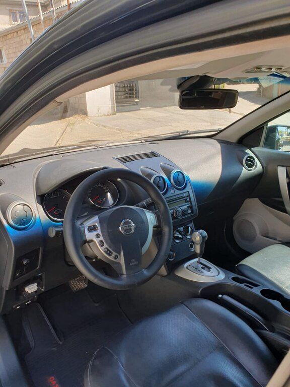 Nissan Qashqai, 2.0 L, 2011 il, 350 000 km — Avtomobillər, Bakı (12)