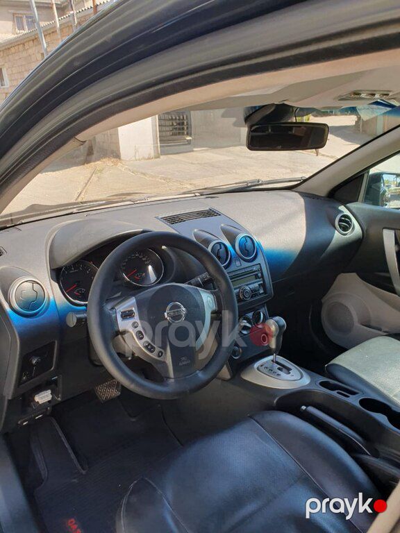 Nissan Qashqai, 2.0 L, 2011 il, 350 000 km — Avtomobillər, Bakı (12)