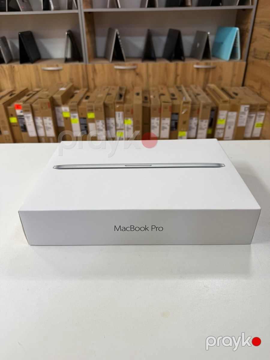 Apple MacBook Pro İ5 — Noutbuklar, Bakı (2)