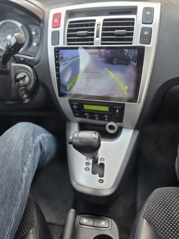 Hyundai Tucson, 2.0 L, 2007 il, 269 000 km — Avtomobillər, Sumqayıt (11)
