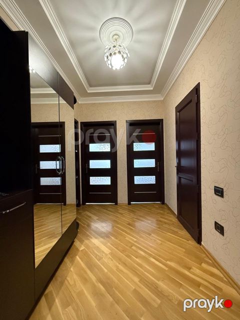 Satılır 2 otaqlı yeni tikili 61 m² — Bakı