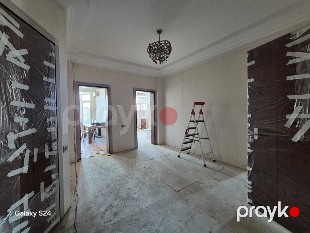 Satılır 3 otaqlı yeni tikili 166 m² — Mənzil, Bakı (3)