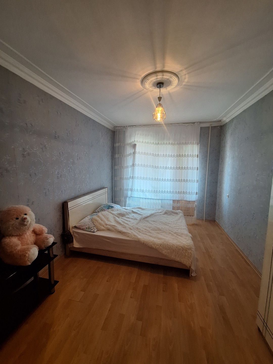 2-otaqlı mənzil kirayə verilir, S. Mehmandarov küç., 60 m² — Mənzil, Bakı (2)