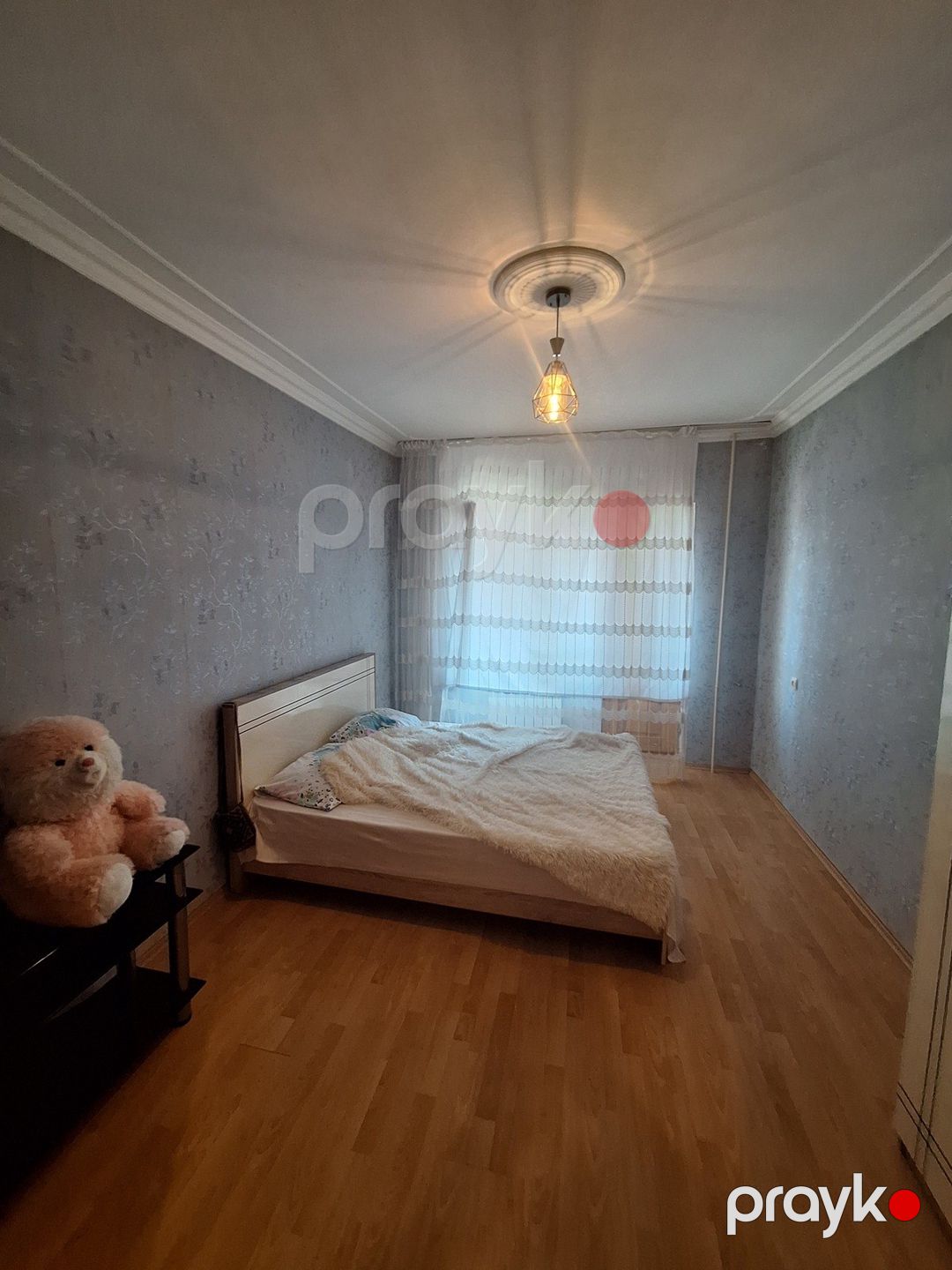 2-otaqlı mənzil kirayə verilir, S. Mehmandarov küç., 60 m² — Mənzil, Bakı (2)