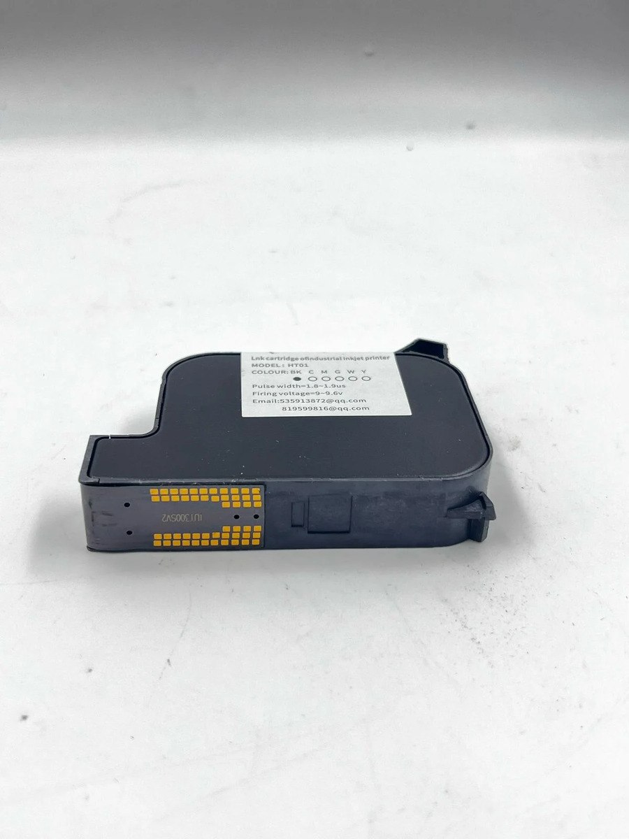 Sənaye kartrici (HT01 Fast Dry Ink Cartridge) — Biznes və avadanlıq, Bakı (6)
