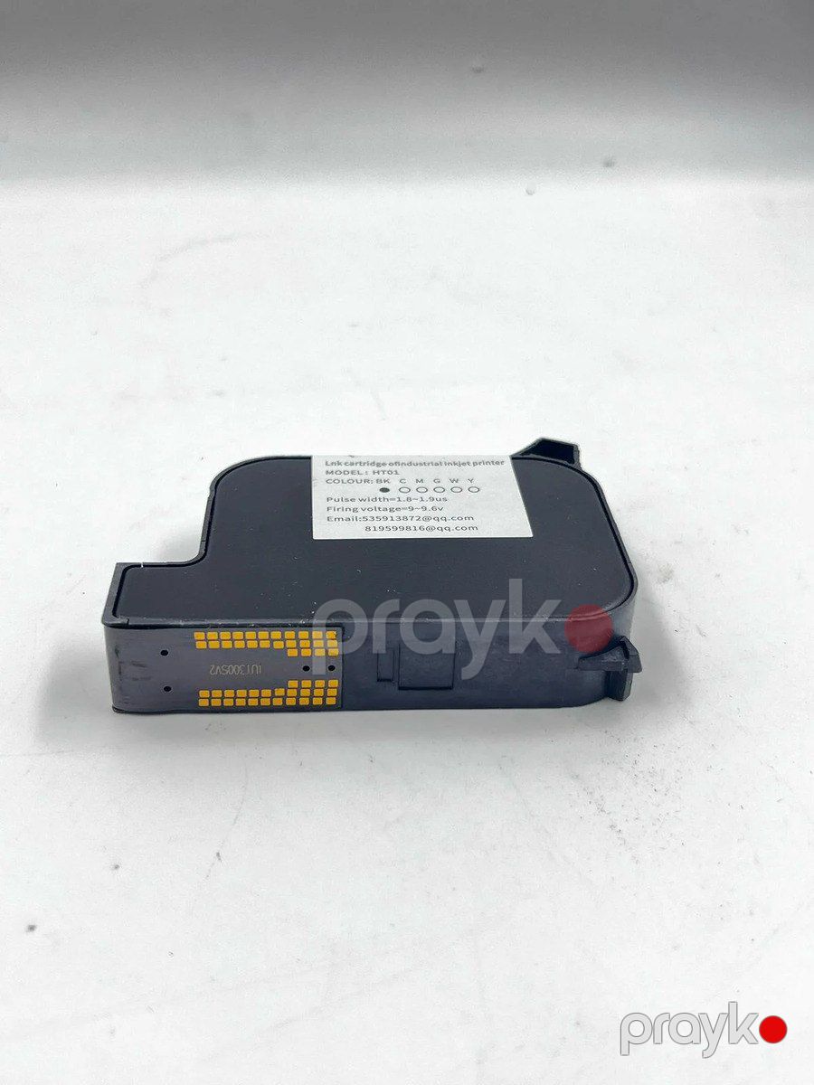 Sənaye kartrici (HT01 Fast Dry Ink Cartridge) — Biznes və avadanlıq, Bakı (6)