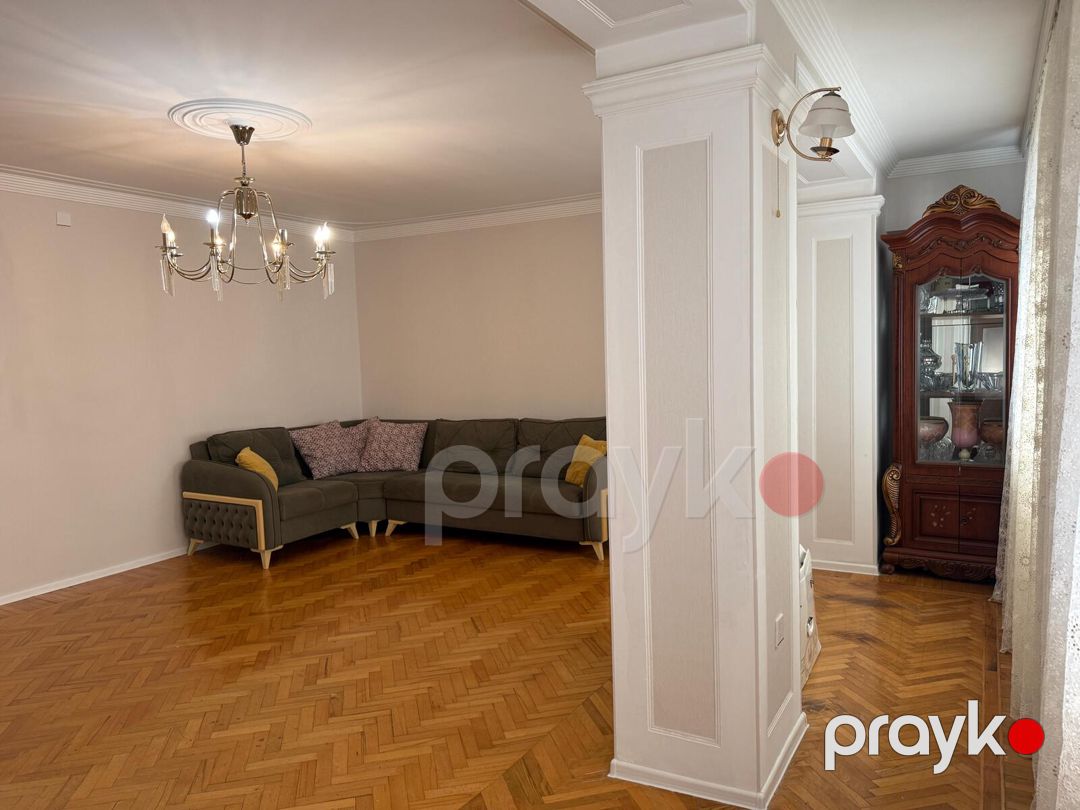 Satılır 3 otaqlı köhnə tikili 90 m² — Mənzil, Bakı (4)
