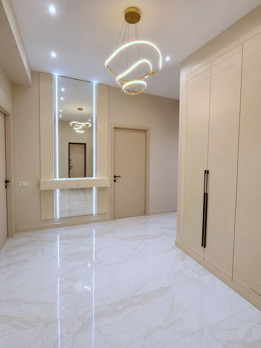 Satılır 4 otaqlı yeni tikili 185 m² — Mənzil, Bakı (11)