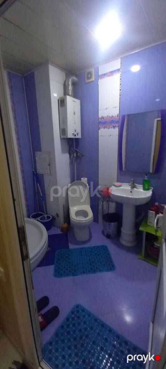 Satılır 2 otaqlı köhnə tikili 74 m² — Mənzil, Bakı (11)
