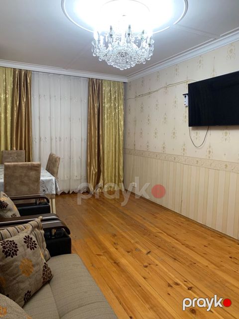 İcarəyə verilir 3 otaqlı köhnə tikili 65 m² — Bakı
