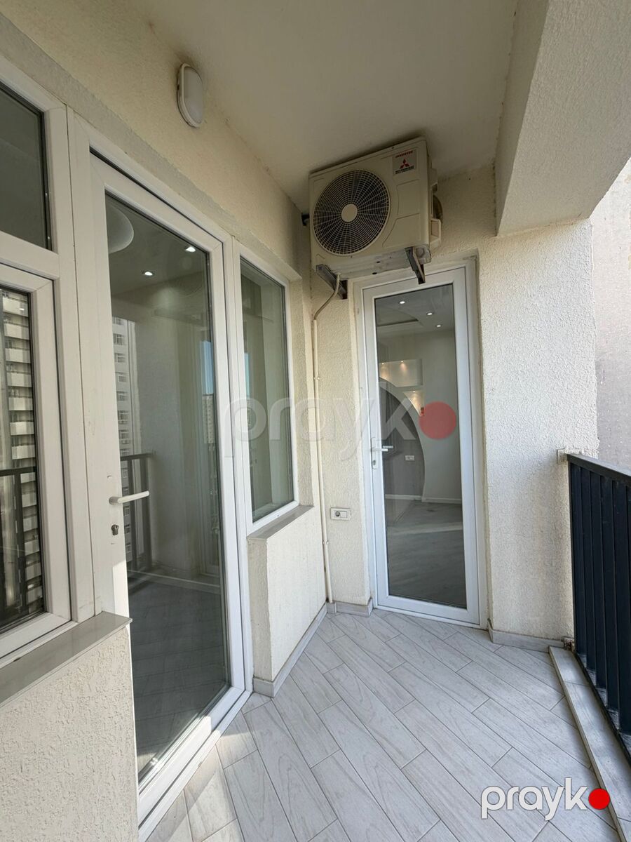 Satılır 3 otaqlı yeni tikili 110 m² — Mənzil, Bakı (5)