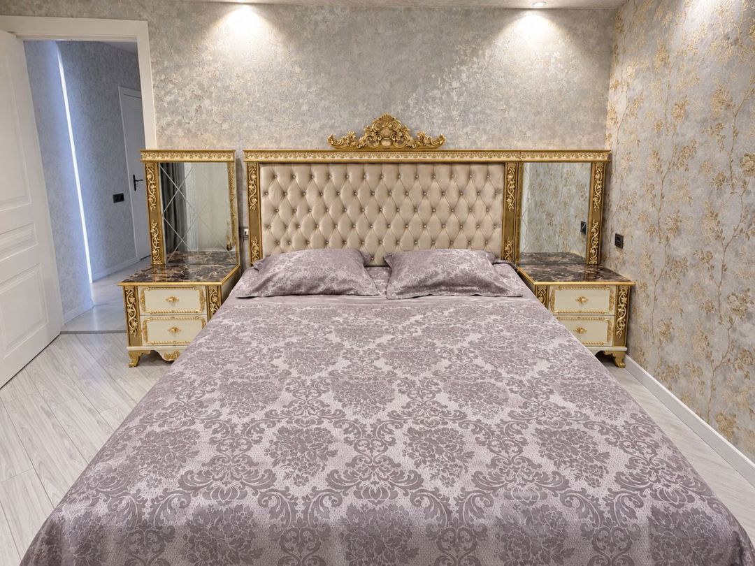 Satılır 3 otaqlı yeni tikili 55 m² — Mənzil, Bakı (7)