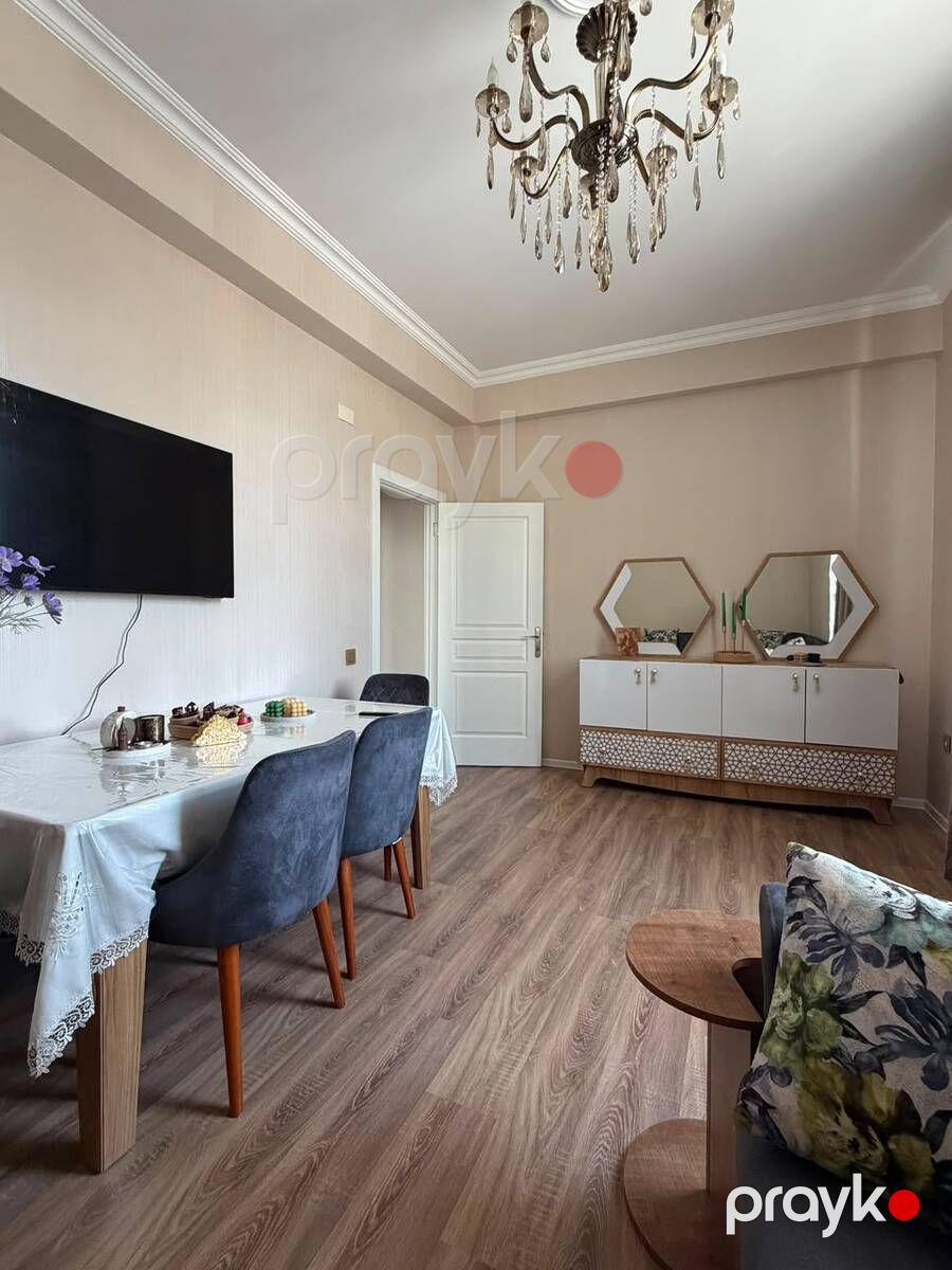 Satılır 2 otaqlı yeni tikili 70 m² — Mənzil, Bakı (3)