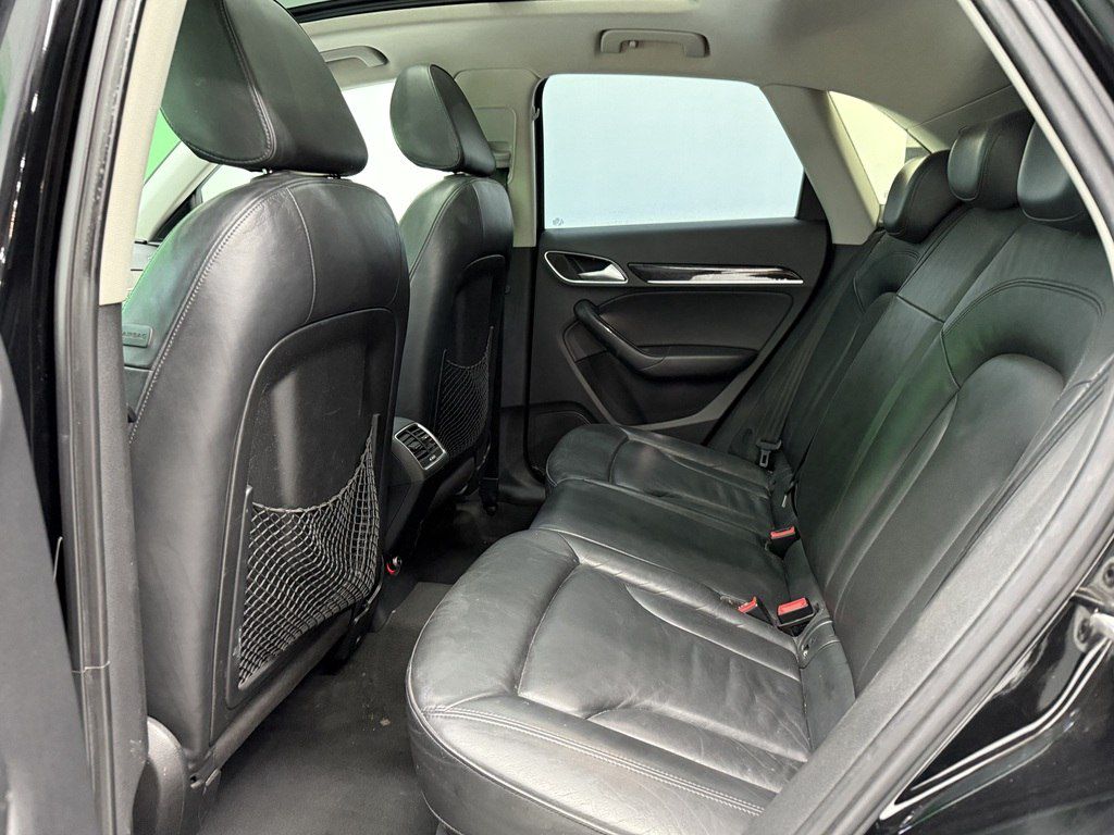 Audi Q5, 2.0 L, 2013 il, 115 800 km — Avtomobillər, Bakı (12)