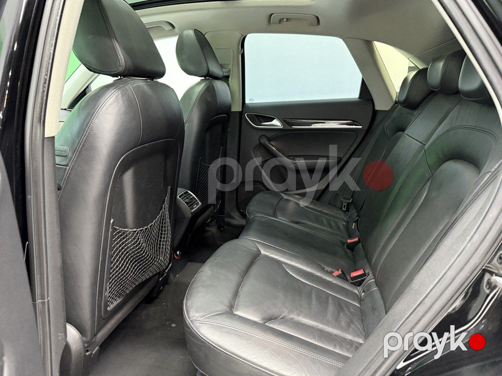 Audi Q5, 2.0 L, 2013 il, 115 800 km — Avtomobillər, Bakı (12)