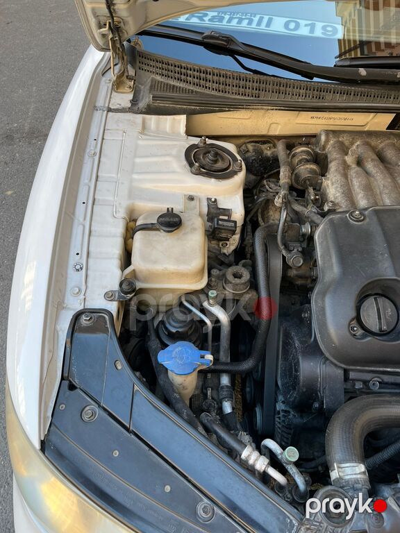 Hyundai Grandeur, 2.7 L, 2008 il, 314 000 km — Avtomobillər, Bakı (11)