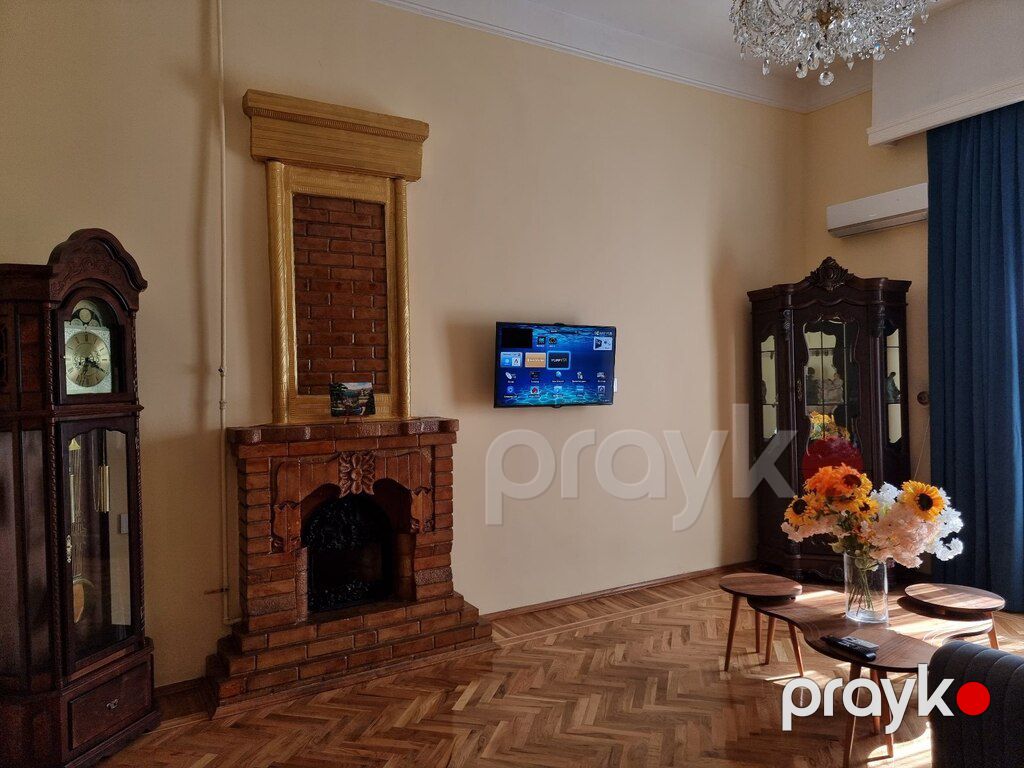 3-otaqlı mənzil kirayə verilir, 28 May m., 100 m² — Mənzil, Bakı (3)
