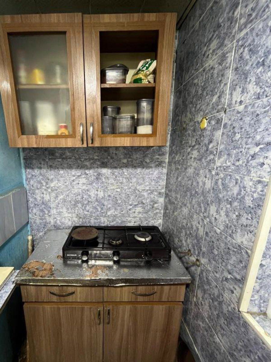 İcarəyə verilir 2 otaqlı köhnə tikili 55 m² — Mənzil, Sumqayıt (5)