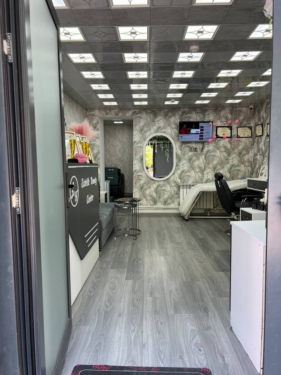 Satılır obyekt 41 m² — Əmlak, Bakı (5)