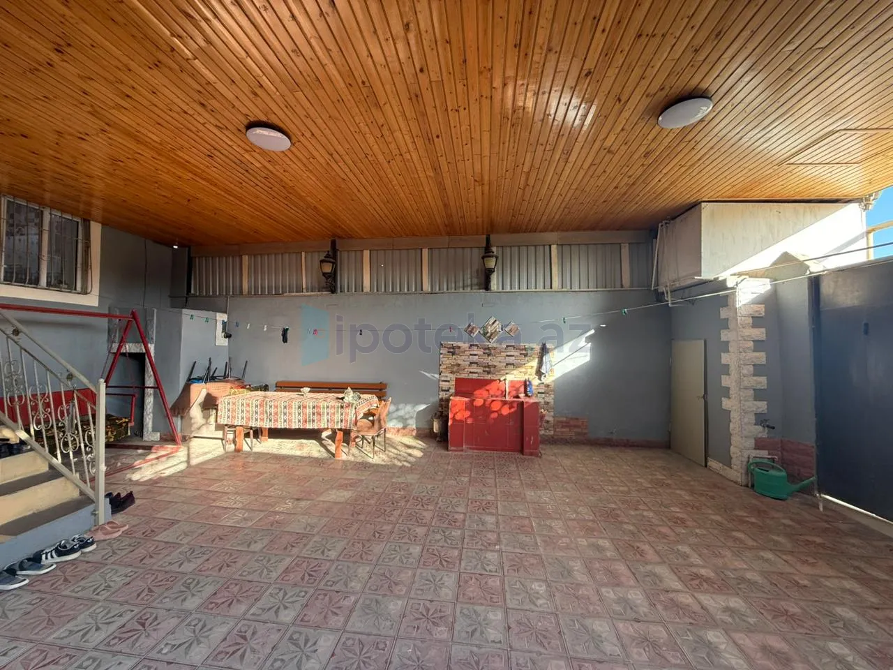 Satılır: 4 Otaq, Yeni tikili, Abşeron r., Masazır q., 120.00 m² — Mənzil, Abşeron (2)