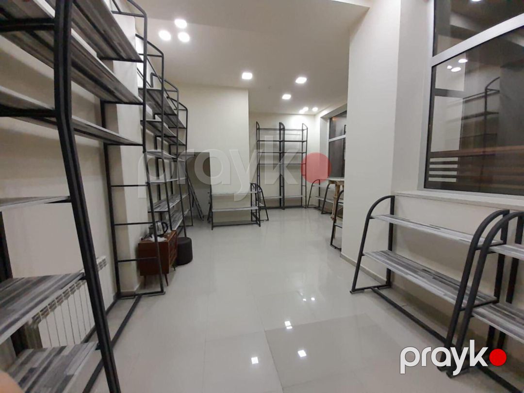 Satılır obyekt 54 m² — Əmlak, Bakı (8)