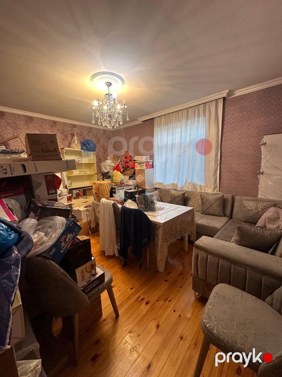 Həyət evi, Binəqədi r — Ev, villa, Bakı (8)