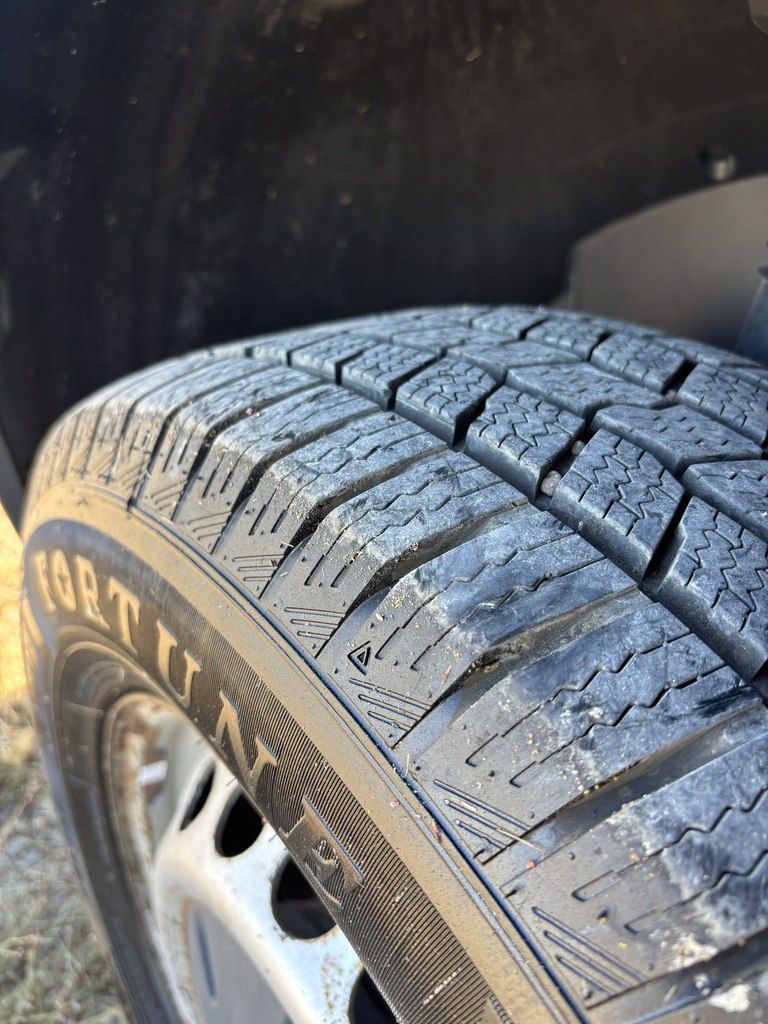 Mercedes Sprinter 315, 2.2 L, 2008 il, 387 500 km — Avtomobillər, Bakı (12)
