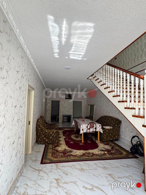İcarəyə verilir 3 otaqlı həyət evi/bağ evi 220 m²