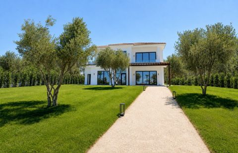 Villa, Nardaran qəs — Bakı
