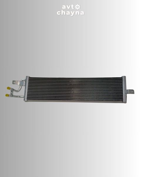 BYD Destroyer 05 kondisioner radiatoru — Bakı