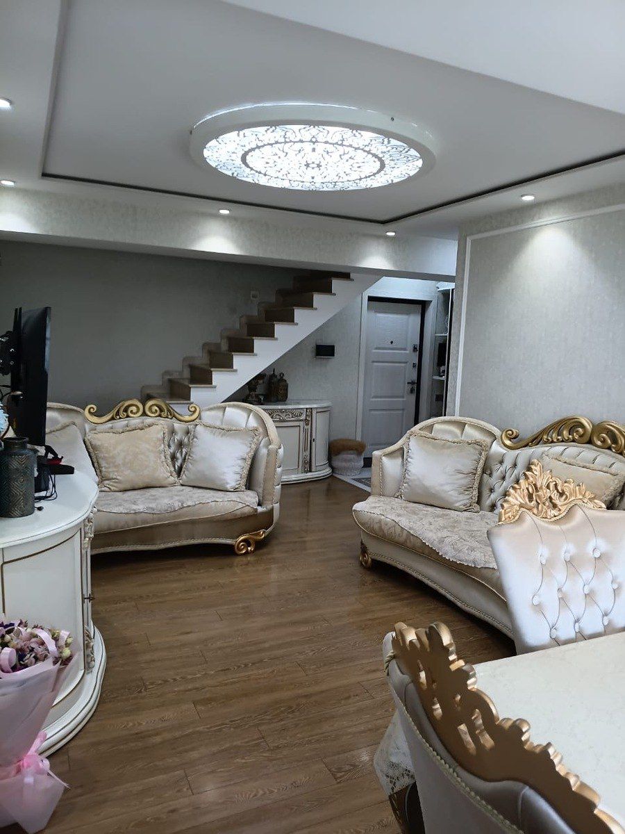 Satılır 3 otaqlı yeni tikili 90 m² — Mənzil, Bakı (11)