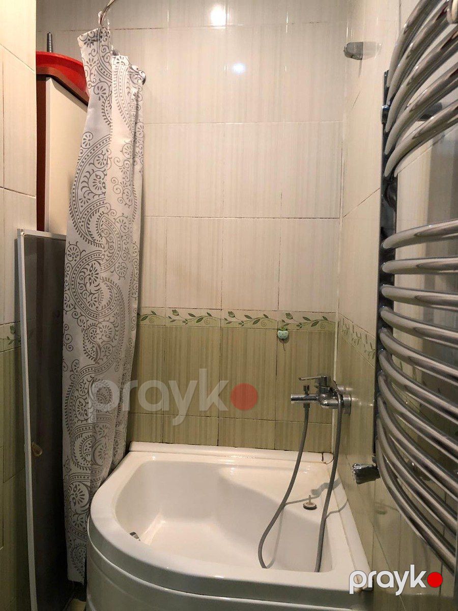 İcarəyə verilir 3 otaqlı yeni tikili 110 m² — Mənzil, Bakı (4)